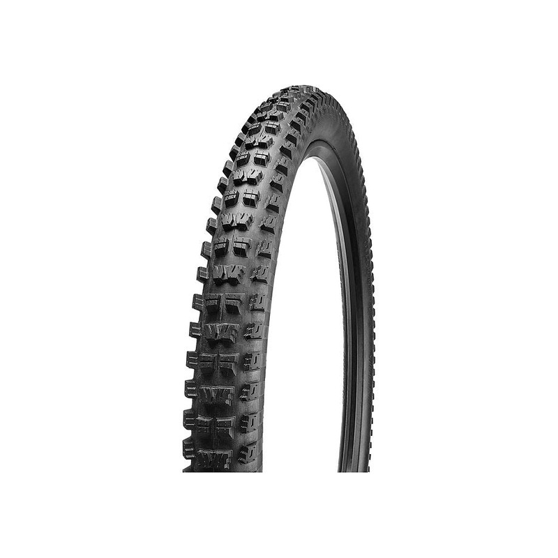 Specialized butcher control 2br black 29x2.3