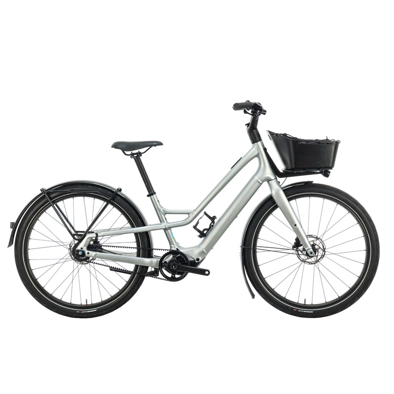 Specialized Turbo Como SL 5.0 Commuter E-Bike - 2022, Medium