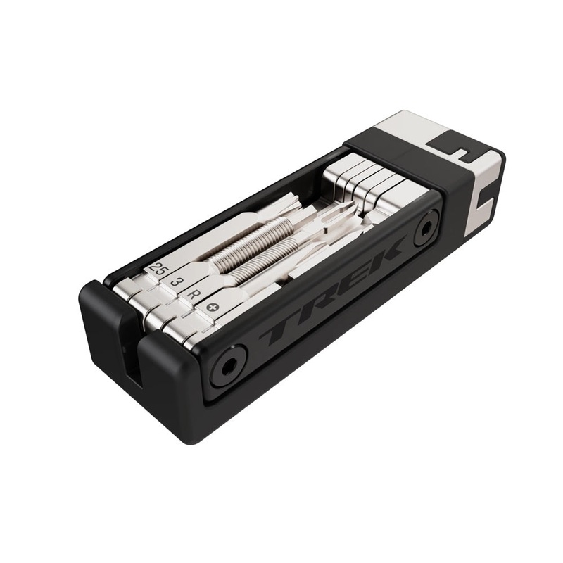 Trek Pro BITS Multi-Tool 18 function Bicycle Tool