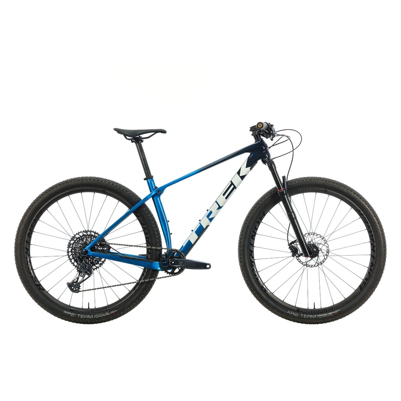 Trek Procaliber 9.7 Mountain Bike - 2022, Med/Large