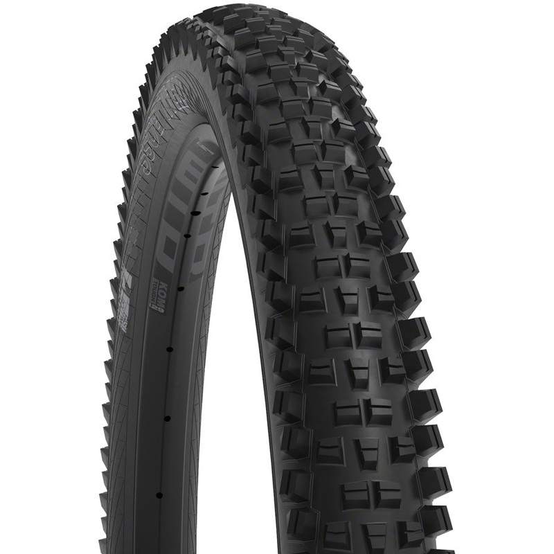 WTB Trail Boss Tire - 29 x 2.4 TCS Tubeless Folding BLK Tough/Fast Rolling TriTec E25