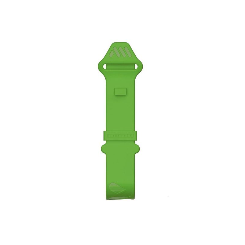 AMS OS Strap - Green