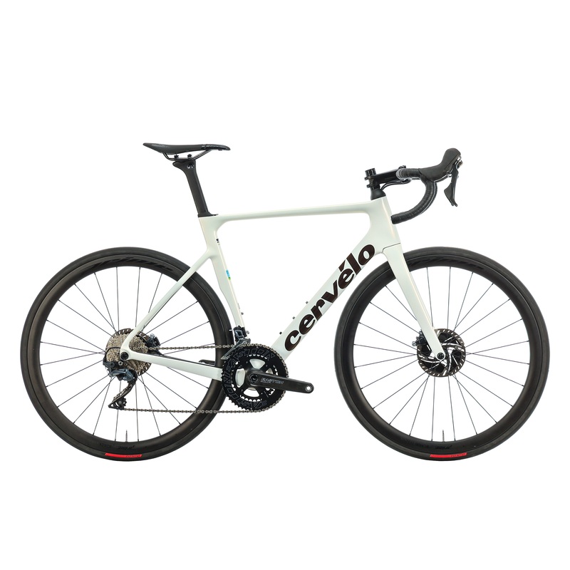 Cervelo Soloist Ultegra Road Bike - 2022, 56cm