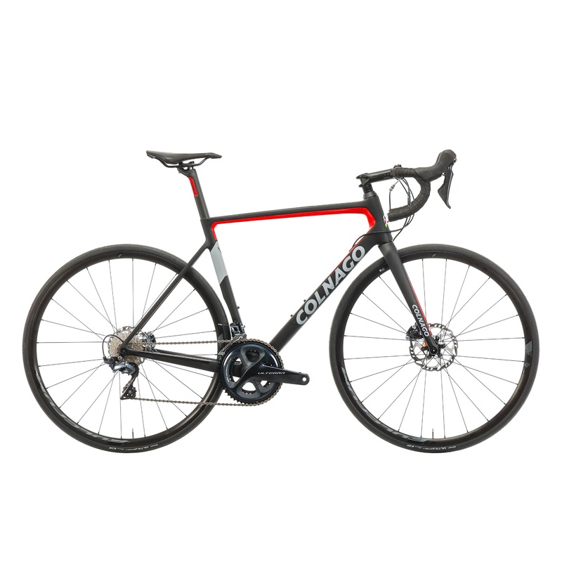 Colnago V3 Ultegra Road Bike - 2021, 52s