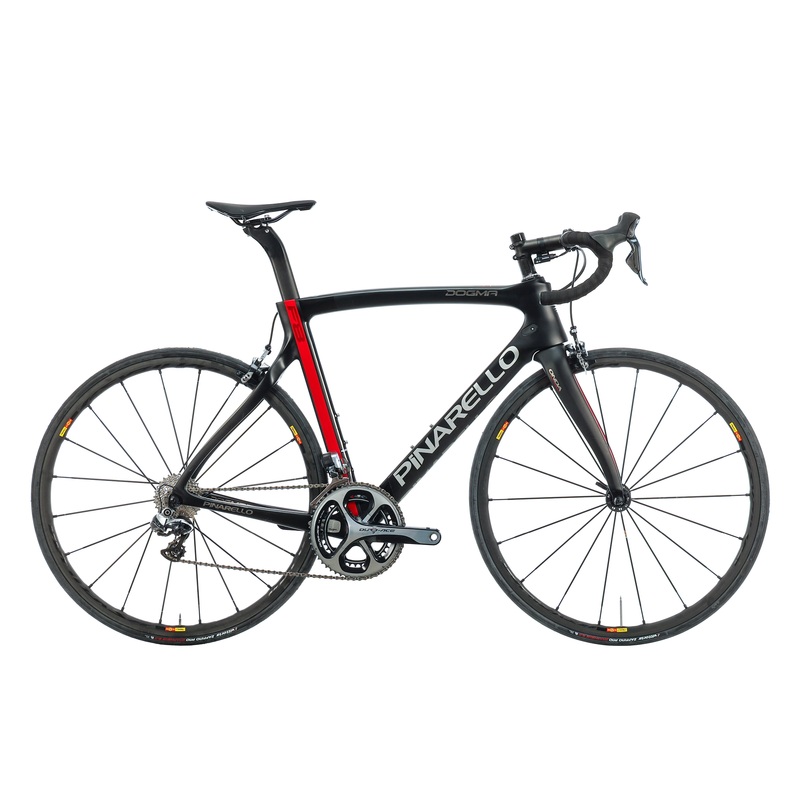 Pinarello Dogma F8 Road Bike - 2016, 55cm