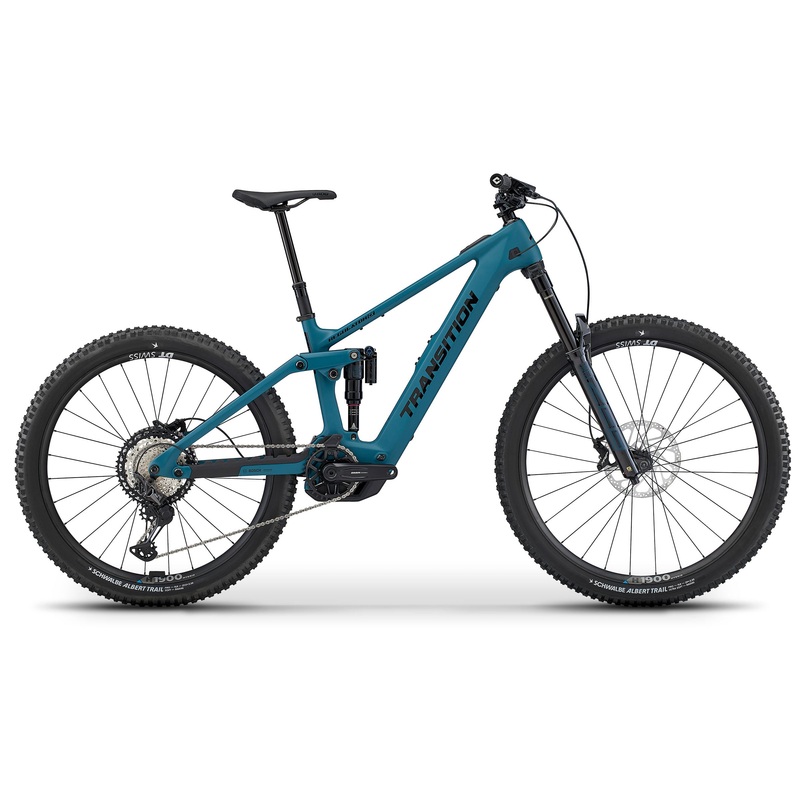 Transition Regultor CX XT