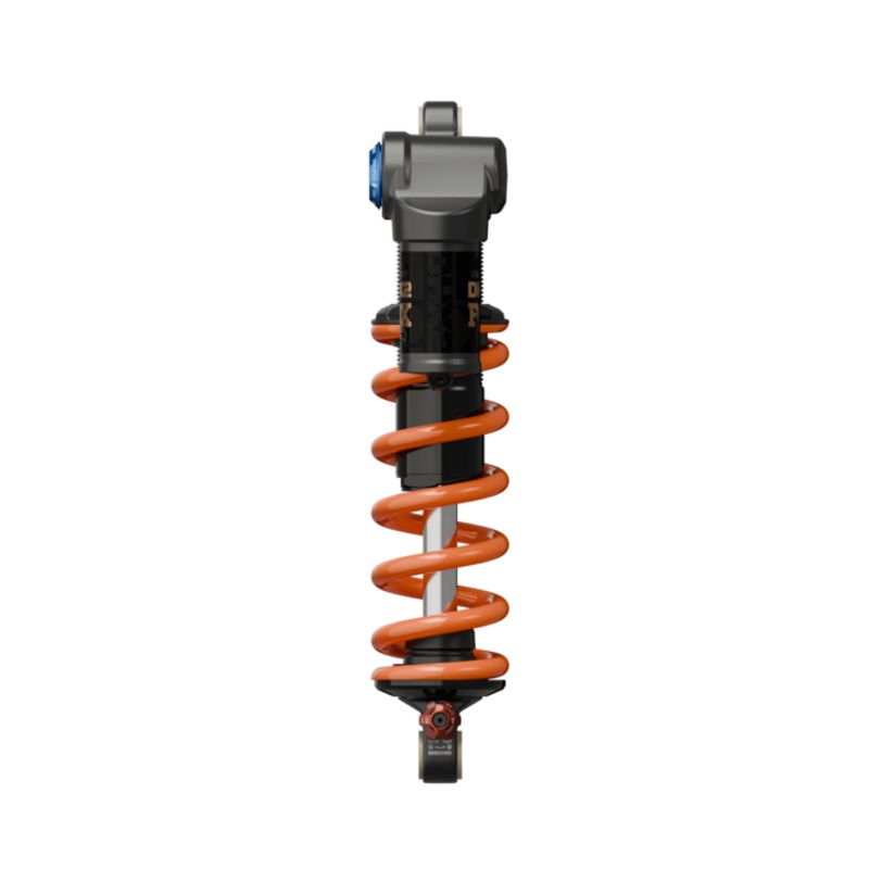 2026 FOX DHX2 Factory Rear Shock - 250 x 75mm, Metric, Kashima