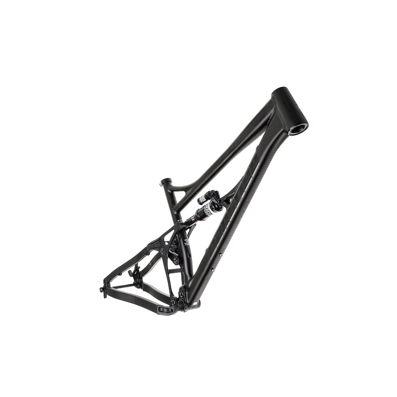 Banshee Prime Large Frame - 2017