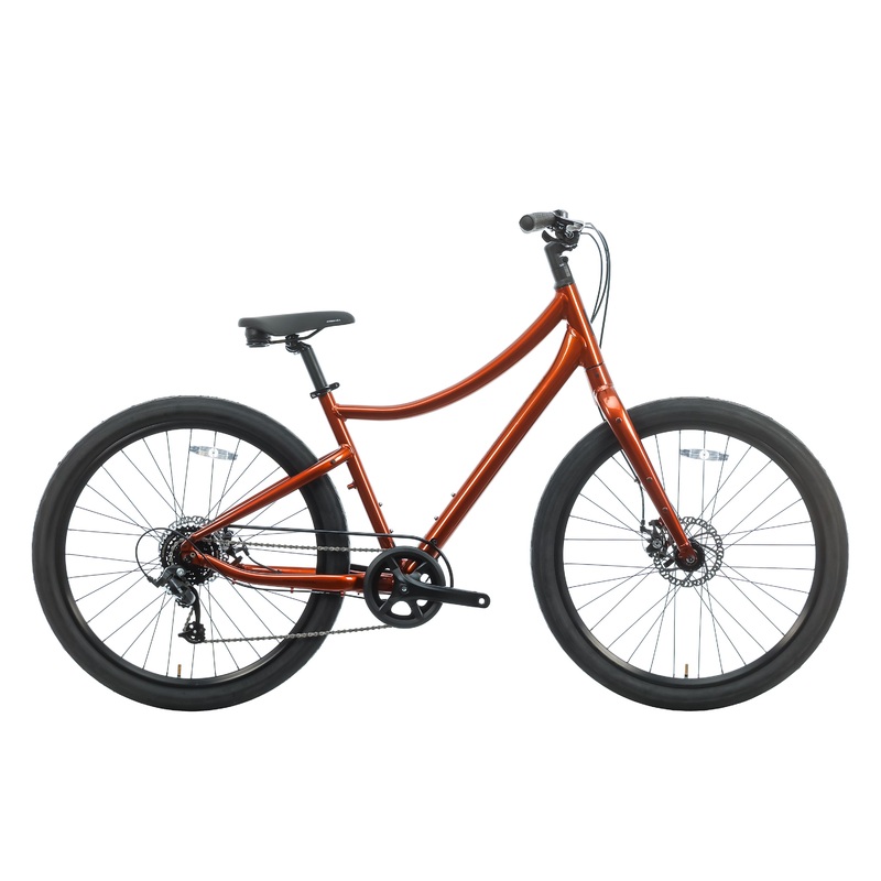 Momentum Vida Commuter Bike - 2021, Medium