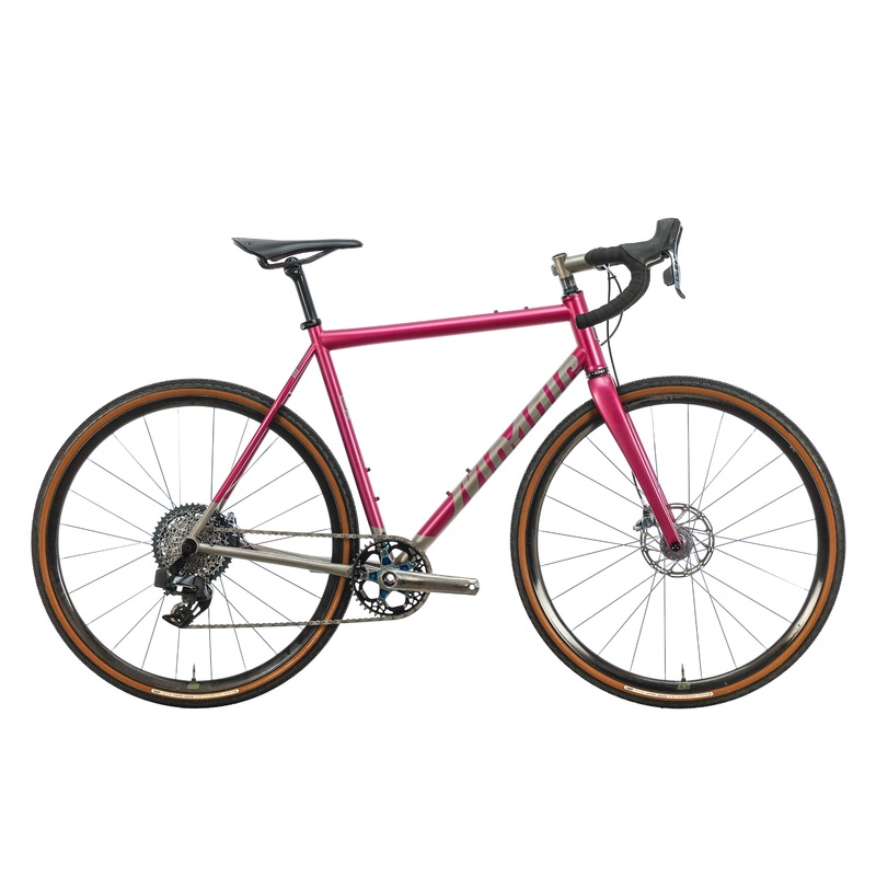 Mosaic GT-1 AR Gravel Bike - 2019, 56cm