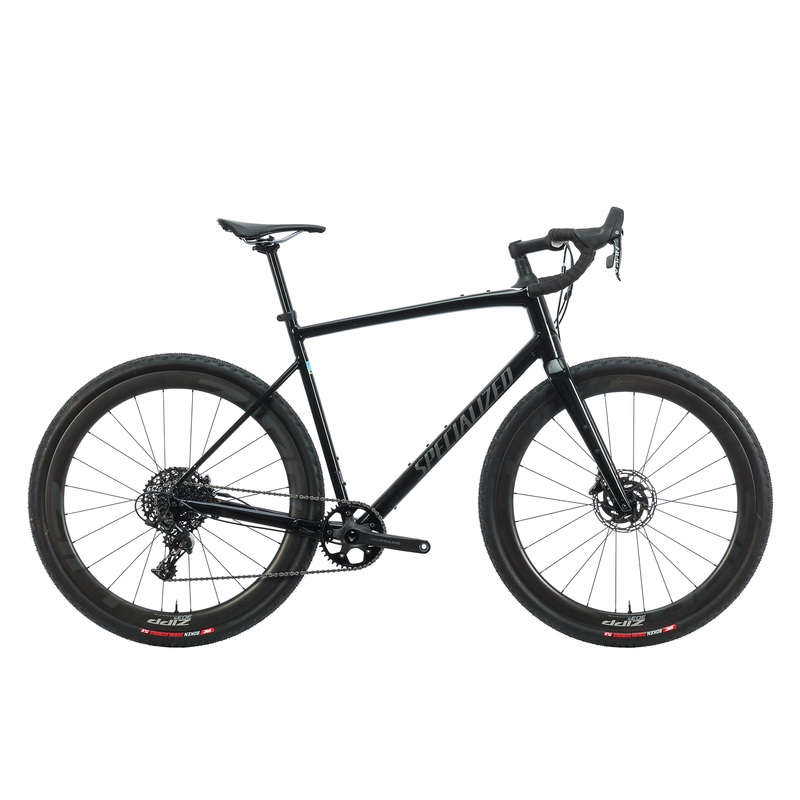 Specialized Diverge Comp E5 Gravel Bike - 2022, 61cm