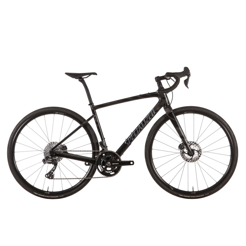 Specialized Diverge Sport Carbon Gravel Bike - 2022, 54cm
