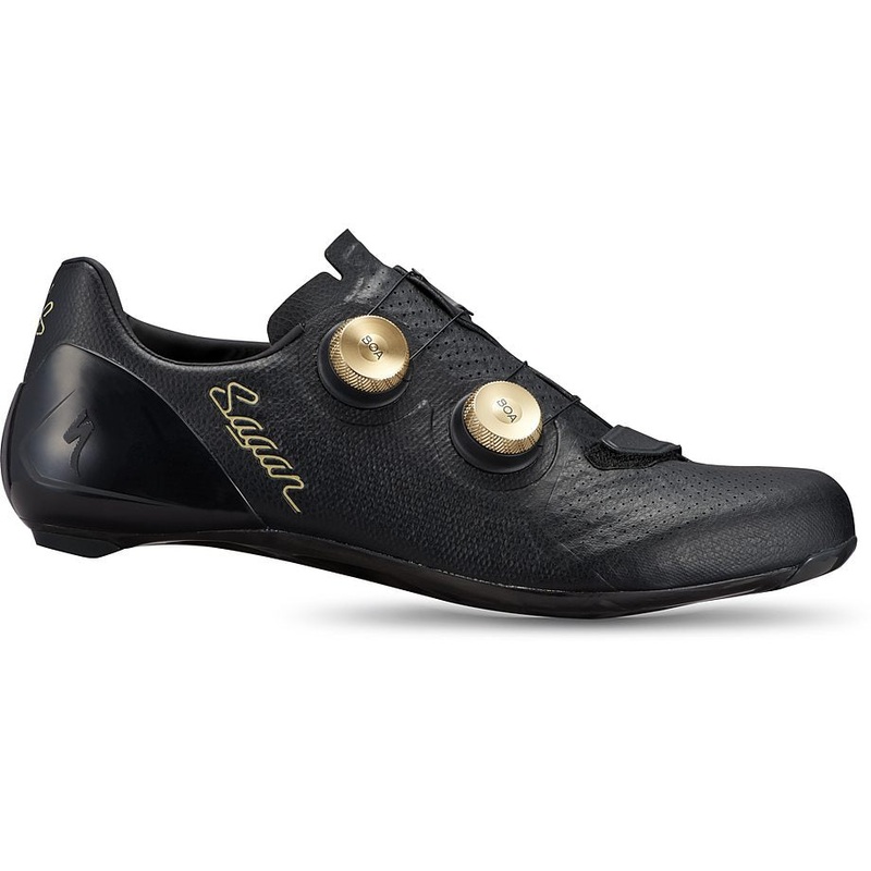 Specialized S-Works 7 rd shoe sagan disruption ltd black 48
