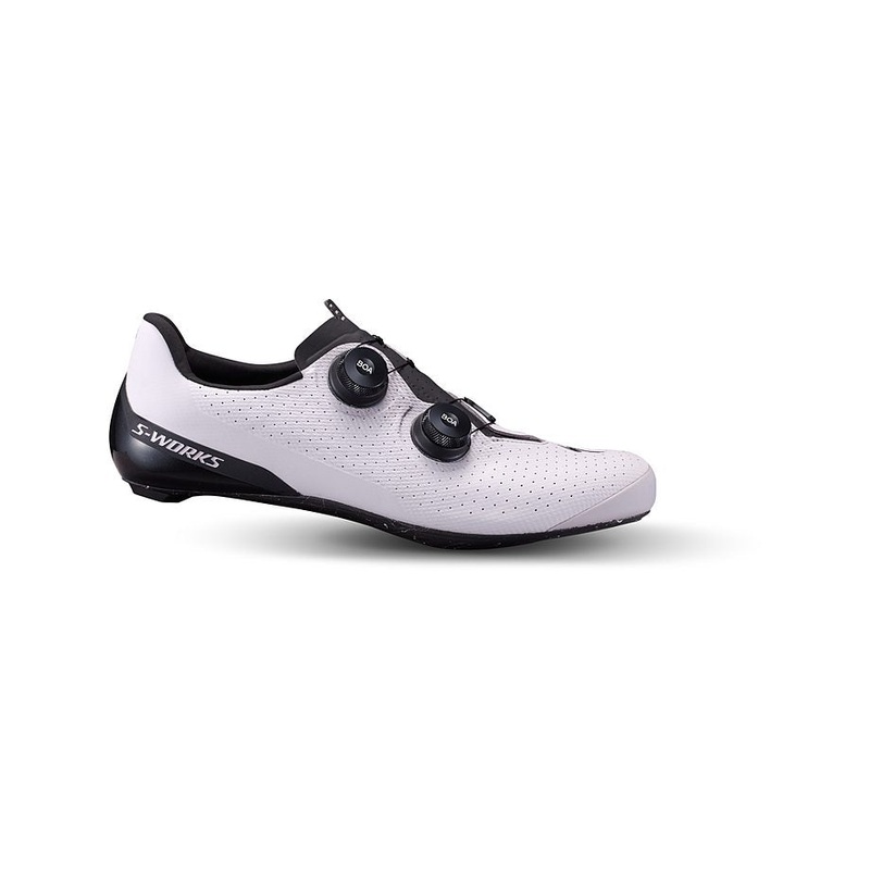 Specialized S-Works torch shoe dusty clay 48