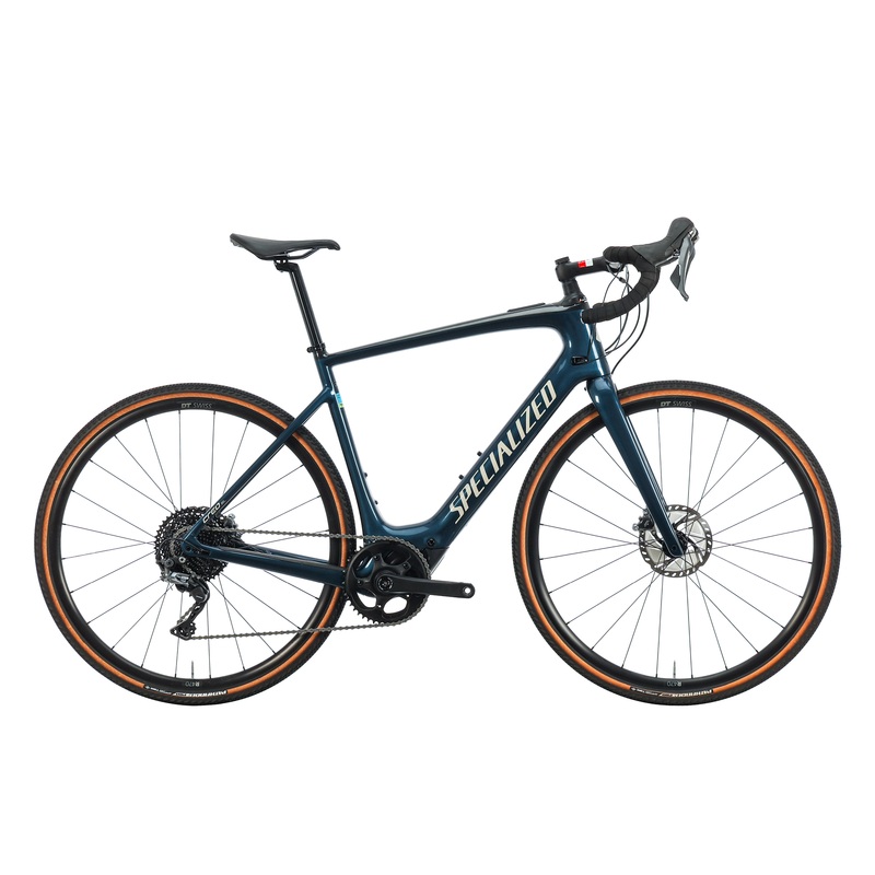 Specialized Turbo Creo SL Comp Carbon EVO Gravel E-Bike - 2021, X-Large