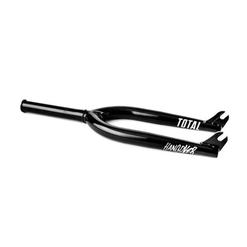 Total BMX Hangover Forks - Black