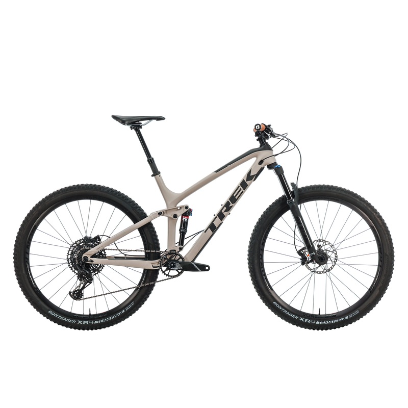 Trek Fuel EX 9.7 29 Mountain Bike - 2019, 19.5"