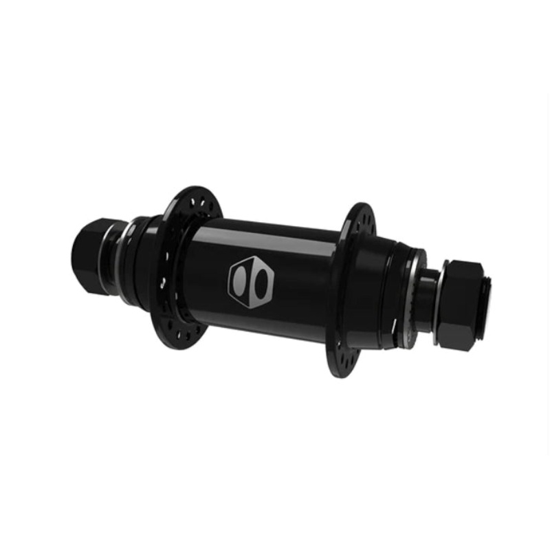 Box Two 20m Front Hub - Black