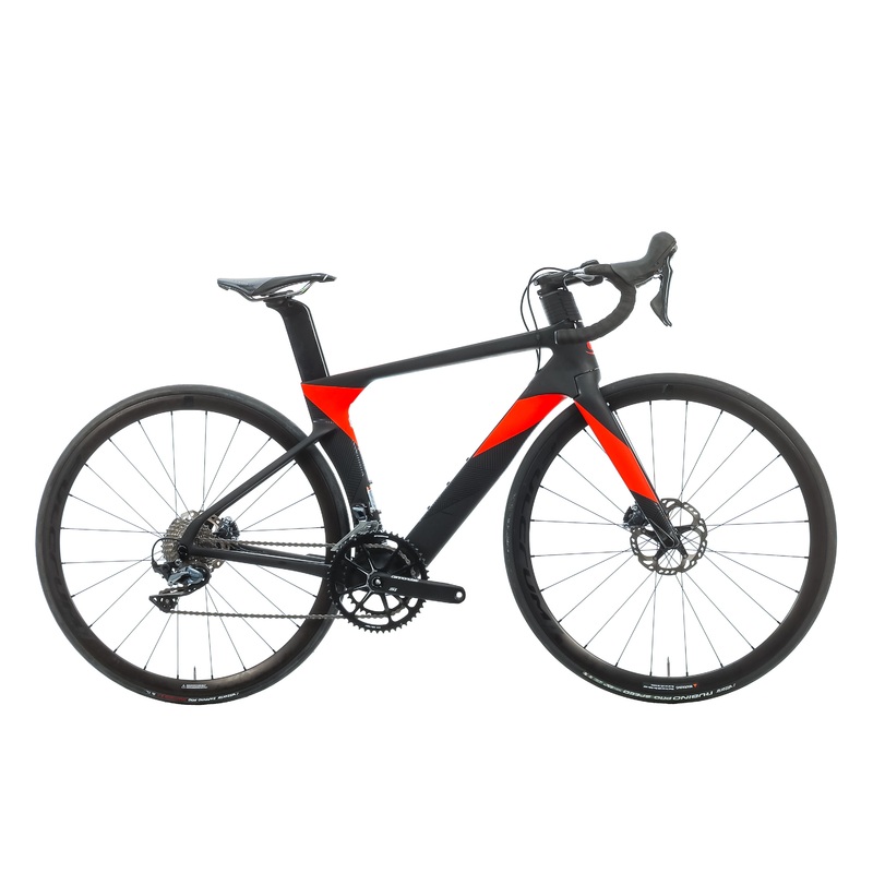 Cannondale SystemSix Carbon Ultegra Road Bike - 2019, 51cm
