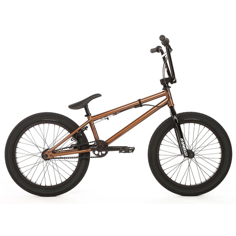 Fit PRK 20" Bike - Root Beer