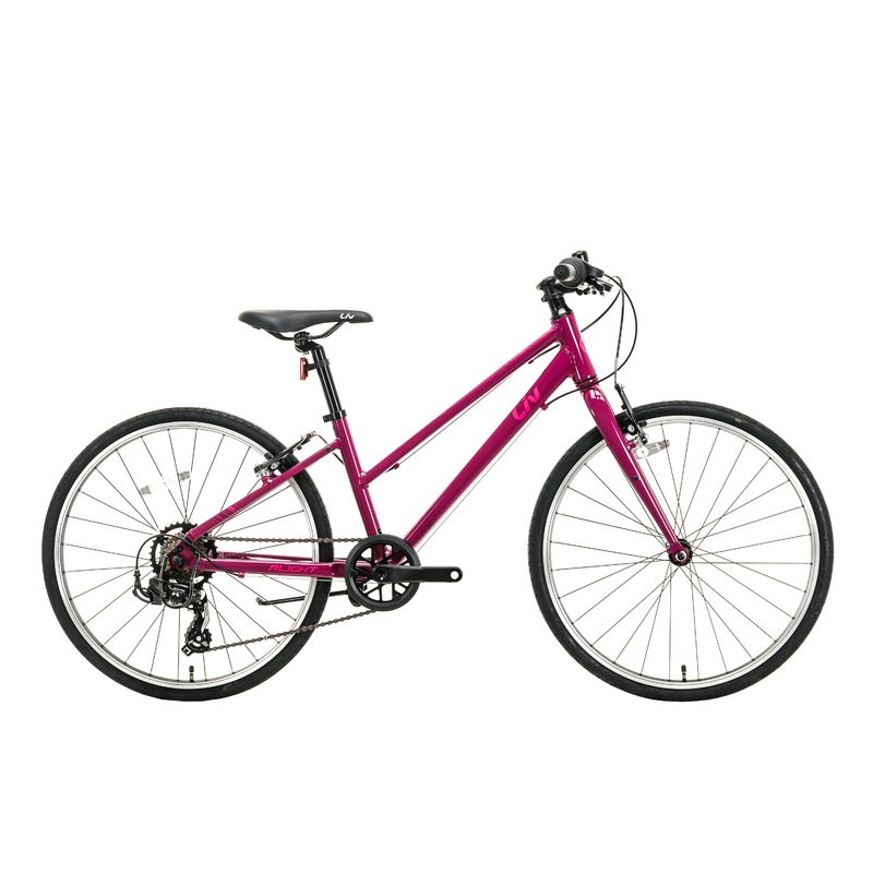 Liv Alight 24 Girl's Bike - 2021, One Size