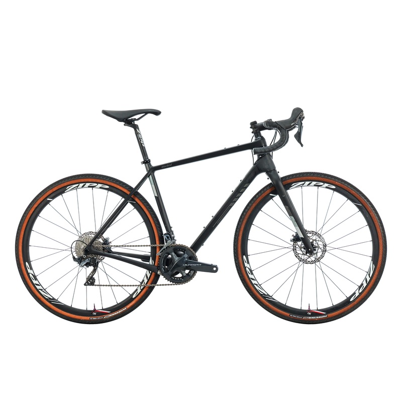 Salsa Cycles Warbird Gravel Bike - 2019, 56cm