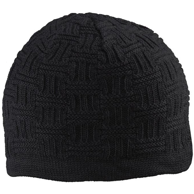 Seirus Quick Clava/hat Combo Quick Clava/hat Clem Black Clothing