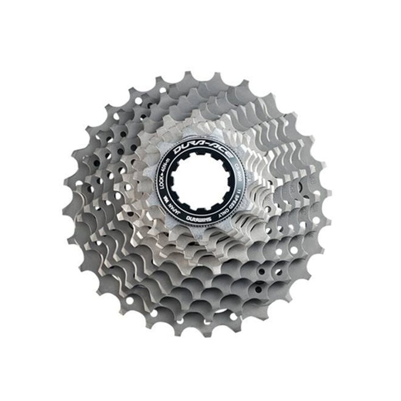Shimano Dura-Ace CS-R9200 12-Speed Cassette