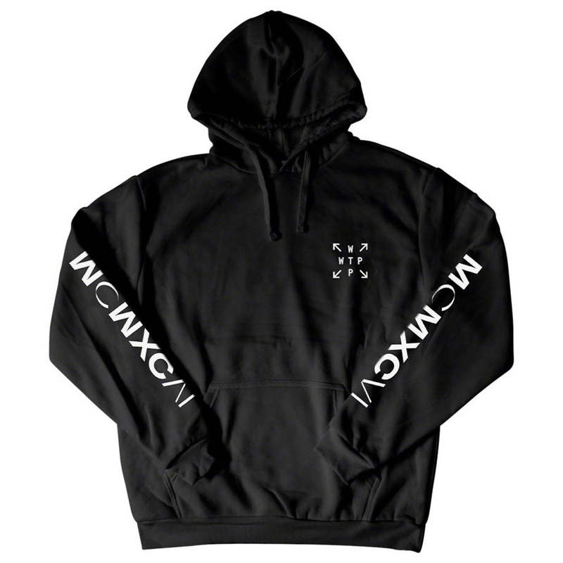 We The People Architect Hoodie