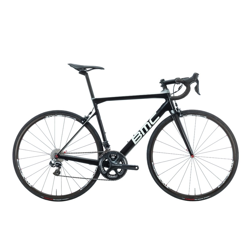 BMC Teammachine SLR02 TWO Road Bike - 2018, 54cm