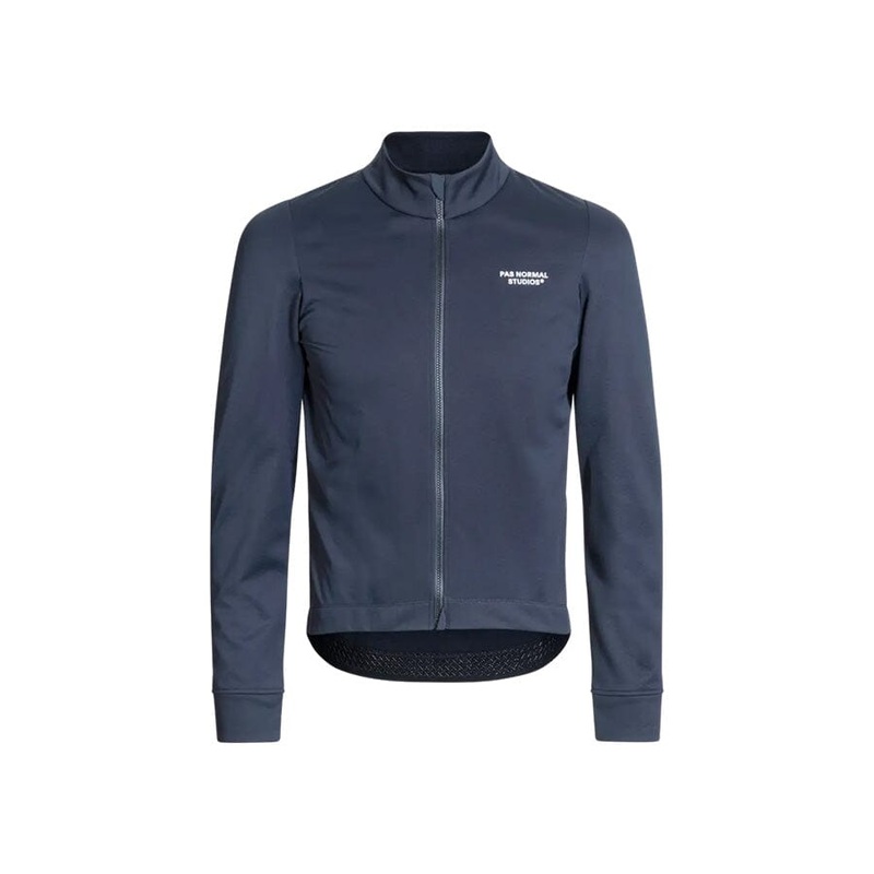 Pas Normal Studios Essential Thermal Long Sleeve Jersey