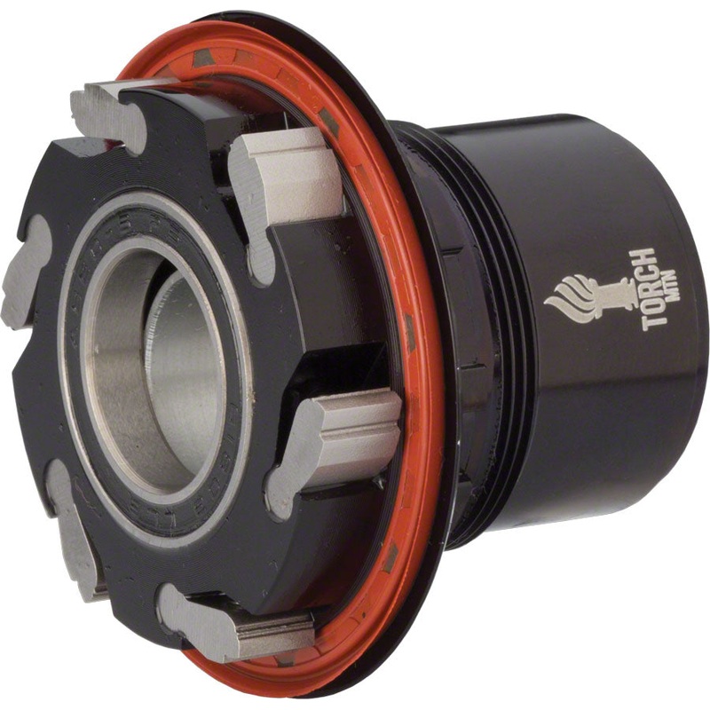 Torch XD1 Complete Freehub Body