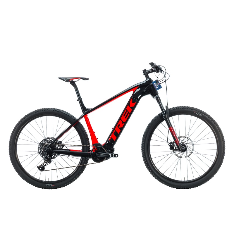 Trek Powerfly 5 Mountain E-Bike - 2020, X-Large
