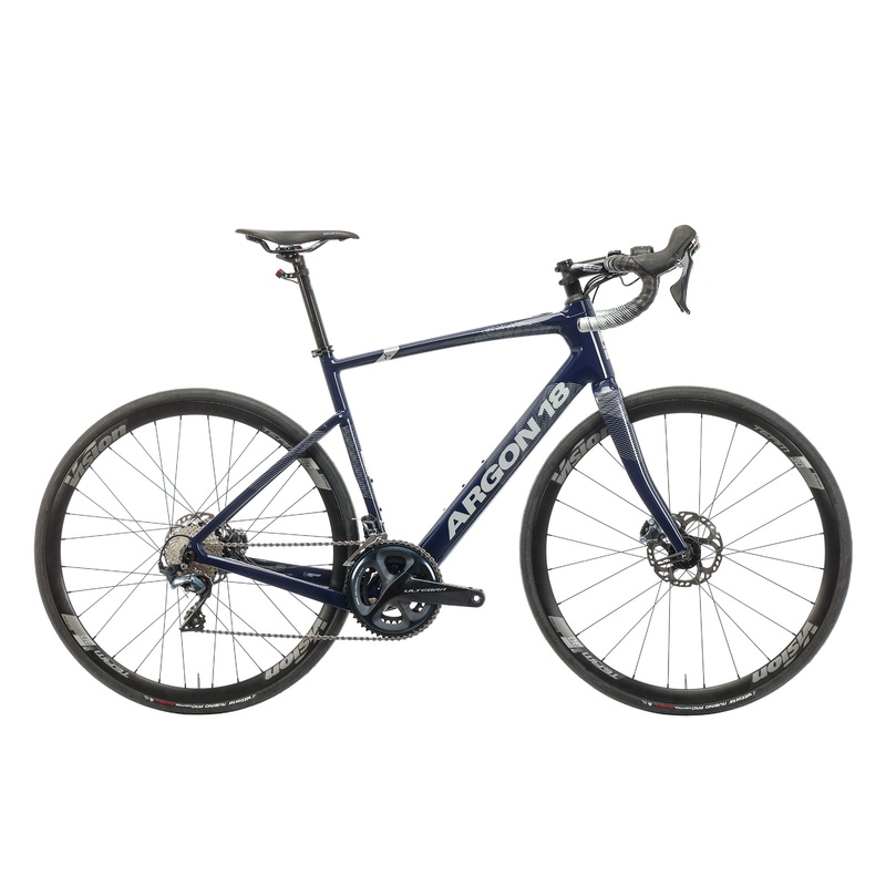 Argon 18 Subito E-Road Road E-Bike - 2024, Medium