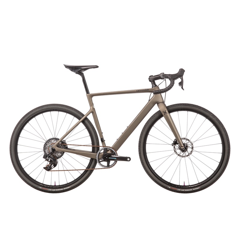 Cannondale SuperSix EVO SE Gravel Bike - 2023, 54cm