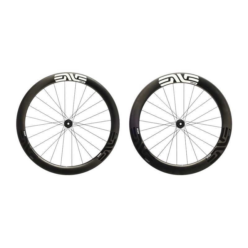 ENVE SES 5.6 Carbon Tubeless 700c Wheelset