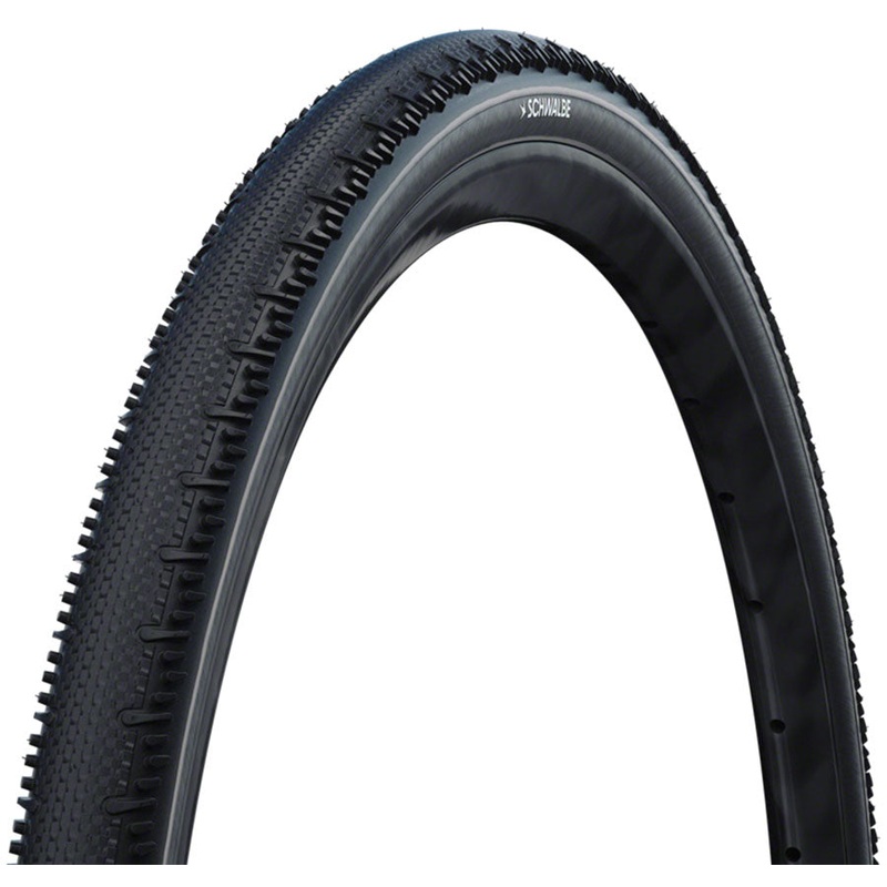 G-One RS Tire - 700 x 40 Tubeless Folding BLK Evolution Line Pro Addix Race