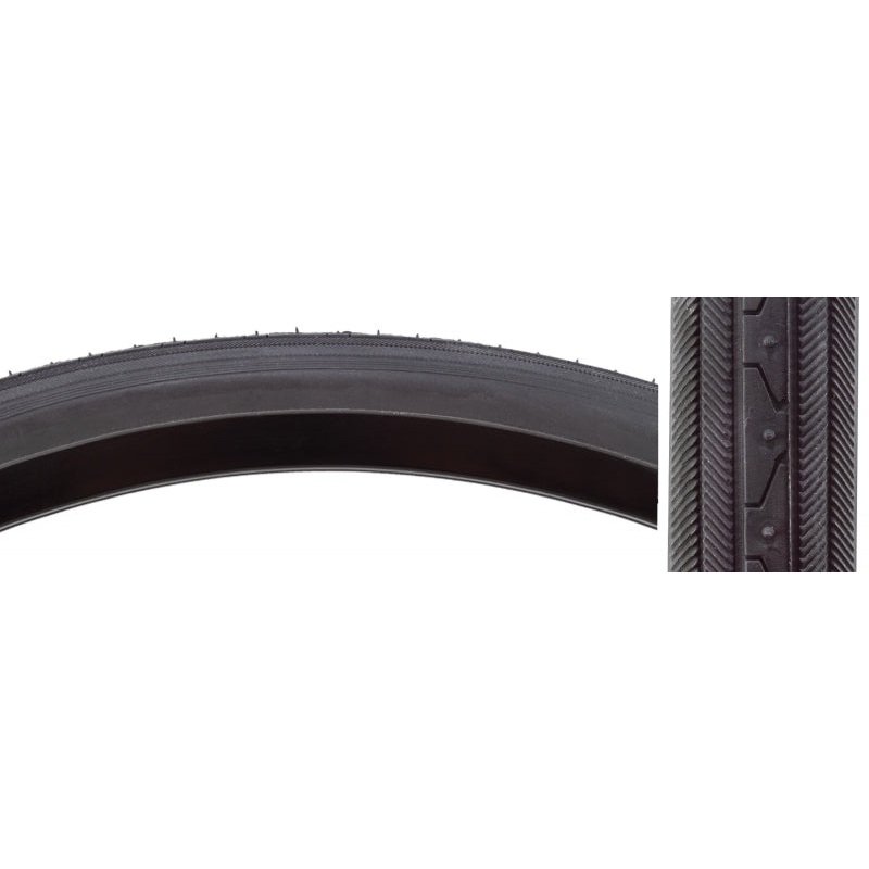Klassic 27x1-1/4 Standard Tire