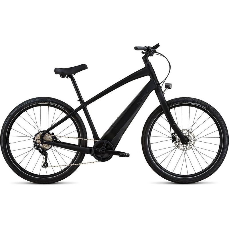 Specialized como 3.0 650b black m/l