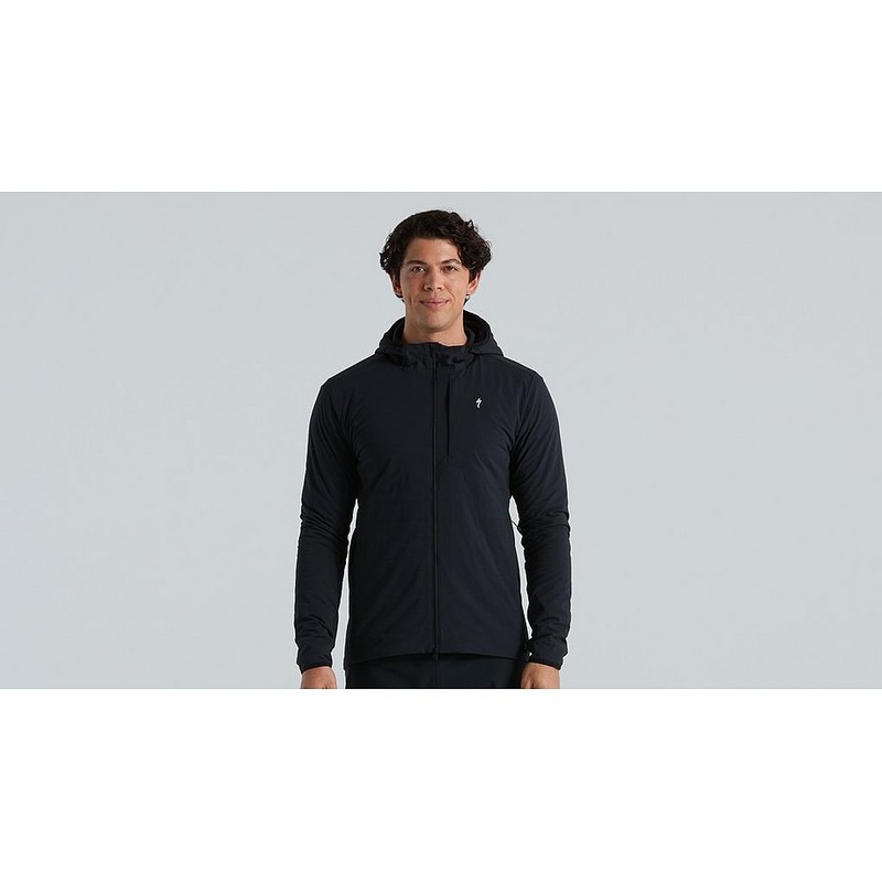 Specialized legacy alpha jacket men black l