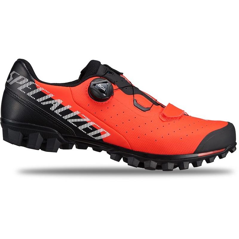 Specialized recon 2.0 rocket red 39