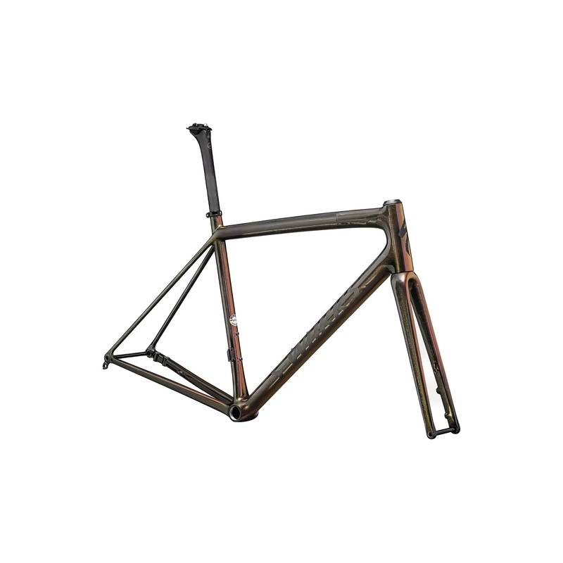 Specialized S-Works Aethos Frameset - 2024