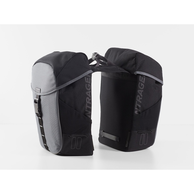 Bag Bontrager Commuter Double Pannier
