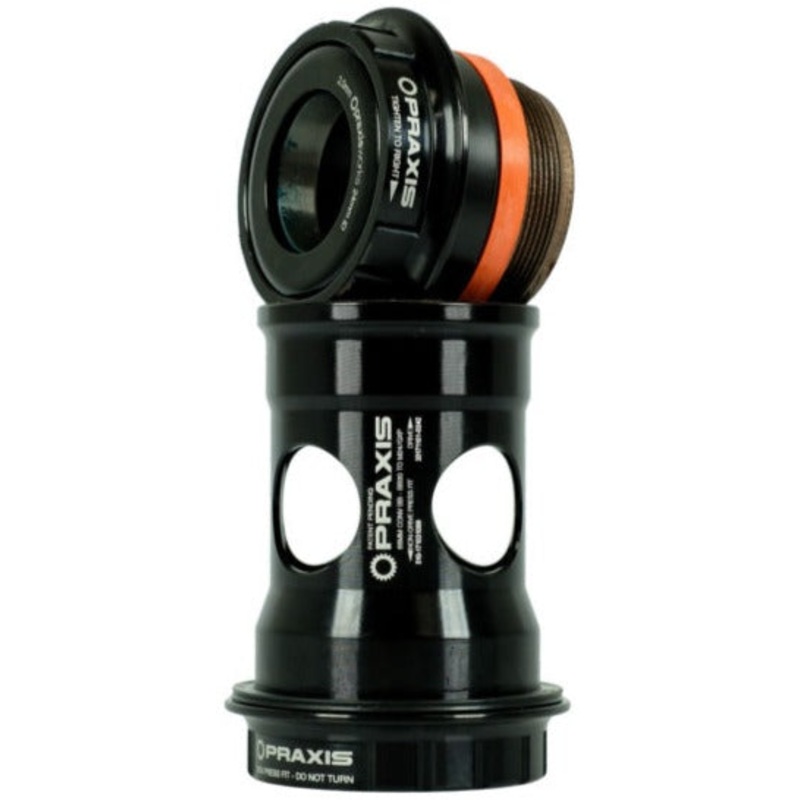 BB30/PF30 GXP Road Spindle Conversion Bottom Bracket
