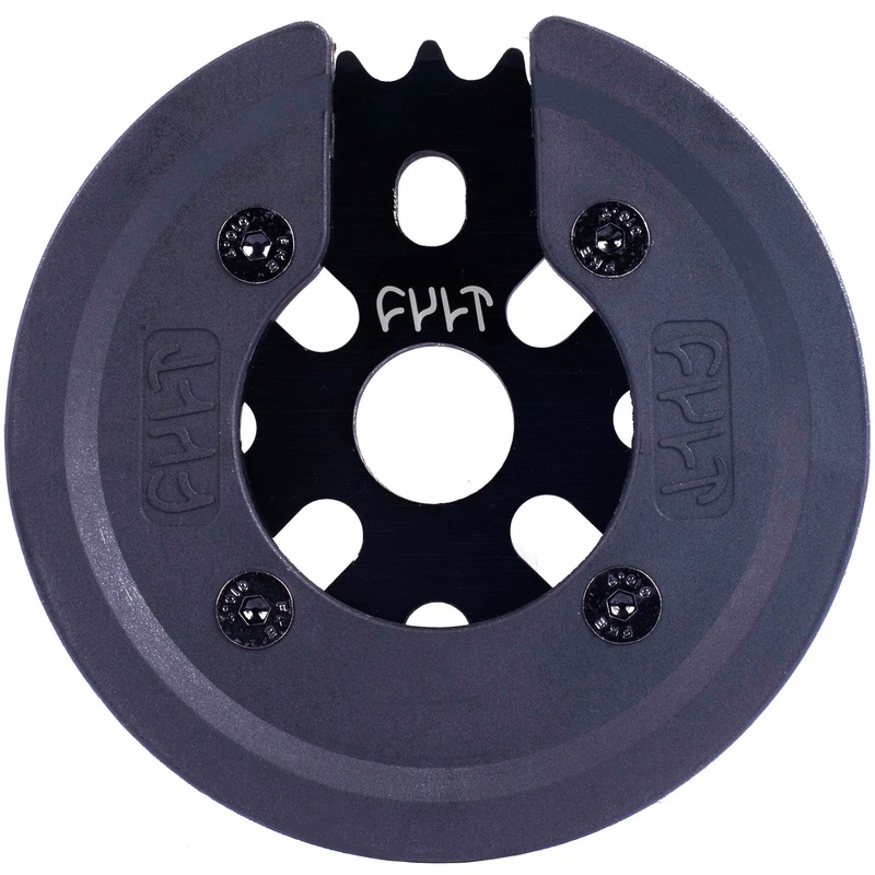 Cult Panza Conviction Guard Sprocket