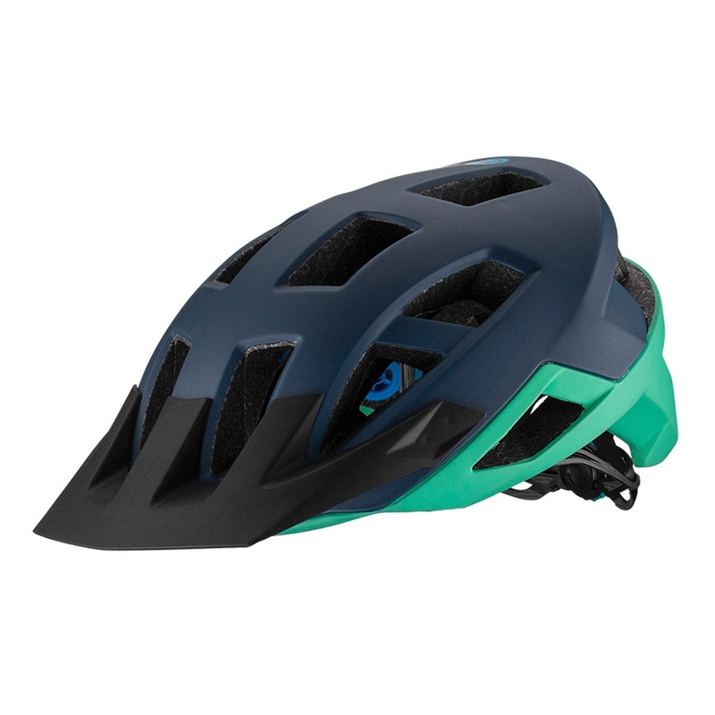 Leatt DBX 2.0 MTB Helmet - Mint