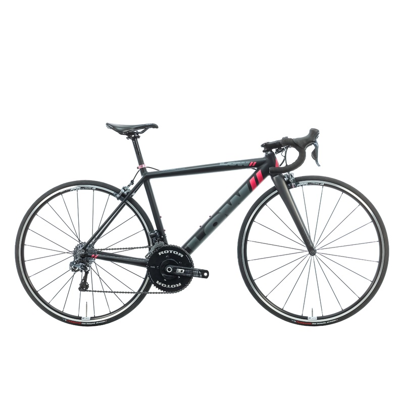 Low Bicycles MK ROAD Road Bike - 49cm