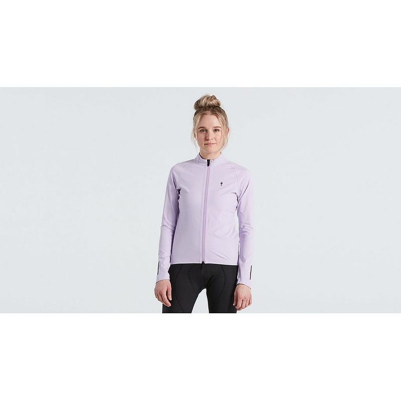 Specialized sl neoshell rain jacket wmn uv lilac xs