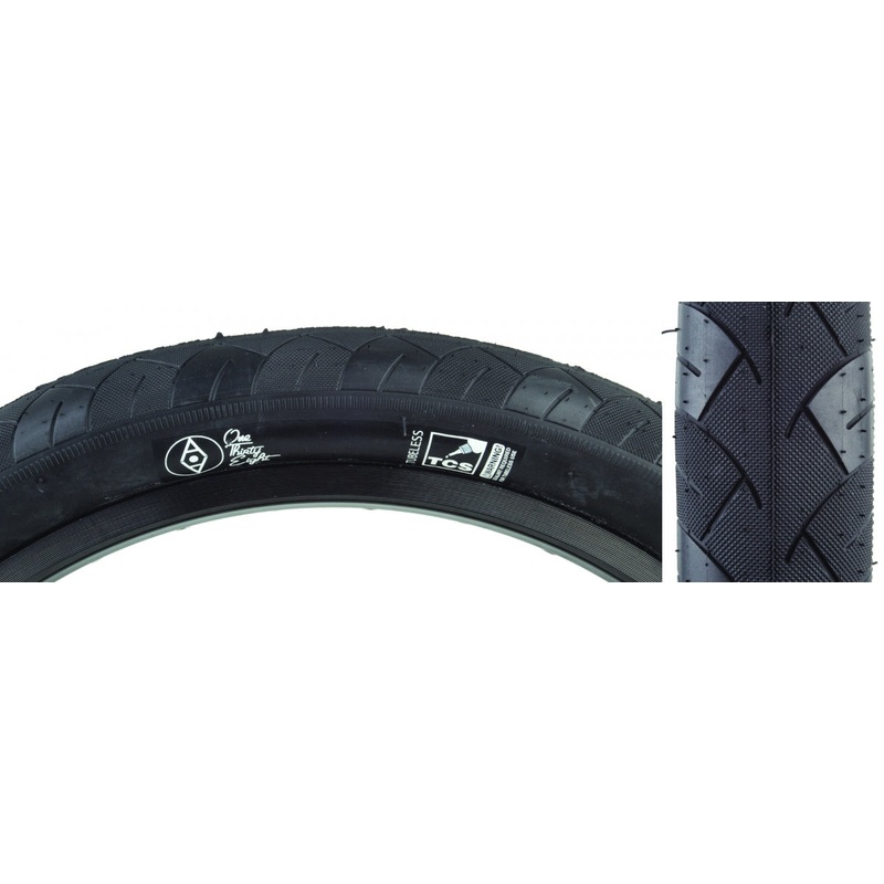 Tire An Tcs 138 20X2.3 Fold Black/Bk