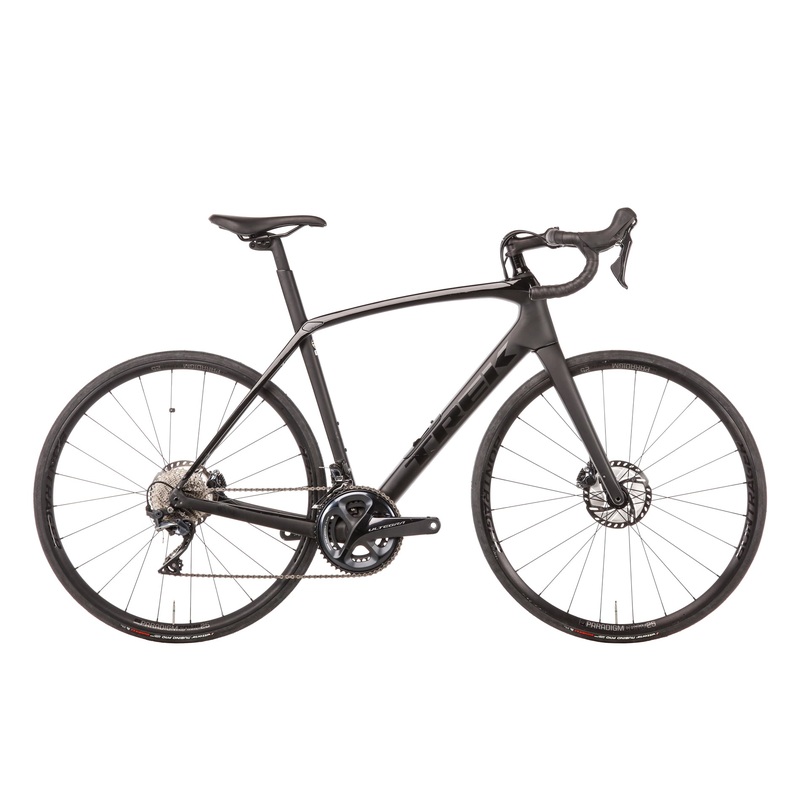 Trek Domane SL 6 Road Bike - 2021, 56cm